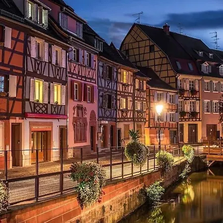 Romantique Fly Me To The Moon Апартаменты