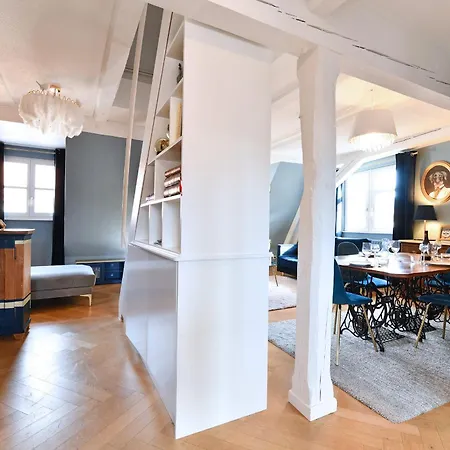 Romantique Fly Me To The Moon Кольмар