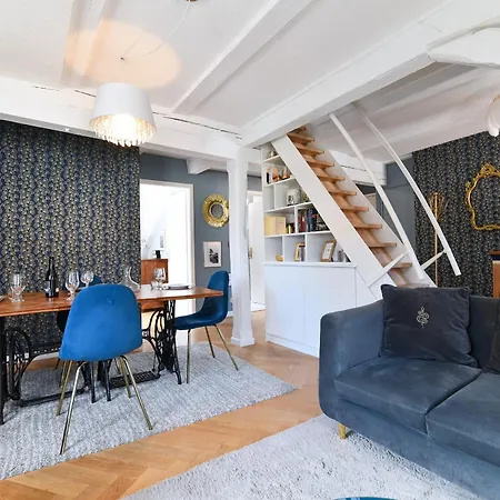 Romantique Fly Me To The Moon *