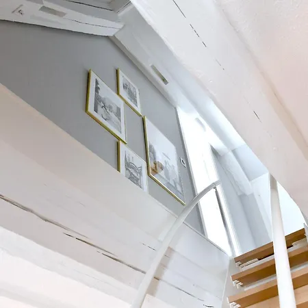 Romantique Fly Me To The Moon Colmar