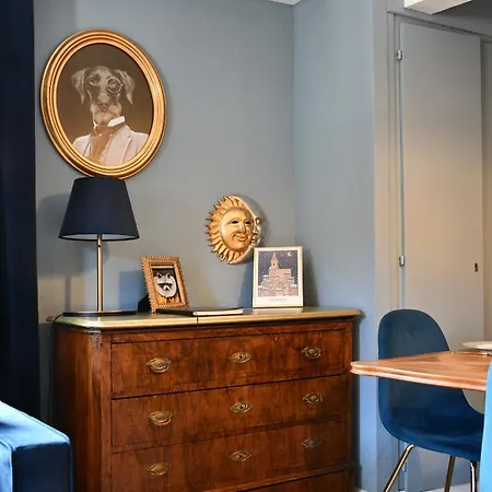 Romantique Fly Me To The Moon