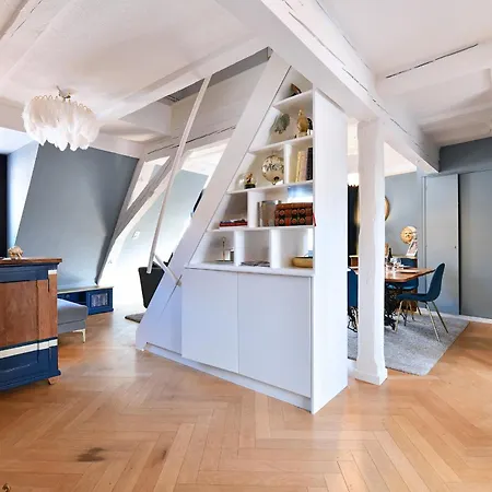 Romantique Fly Me To The Moon *